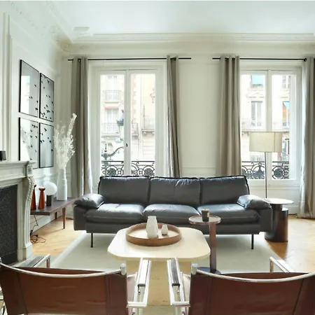 Luxurious - Located In Centre - Walking Distance From The Louvre * Parigi