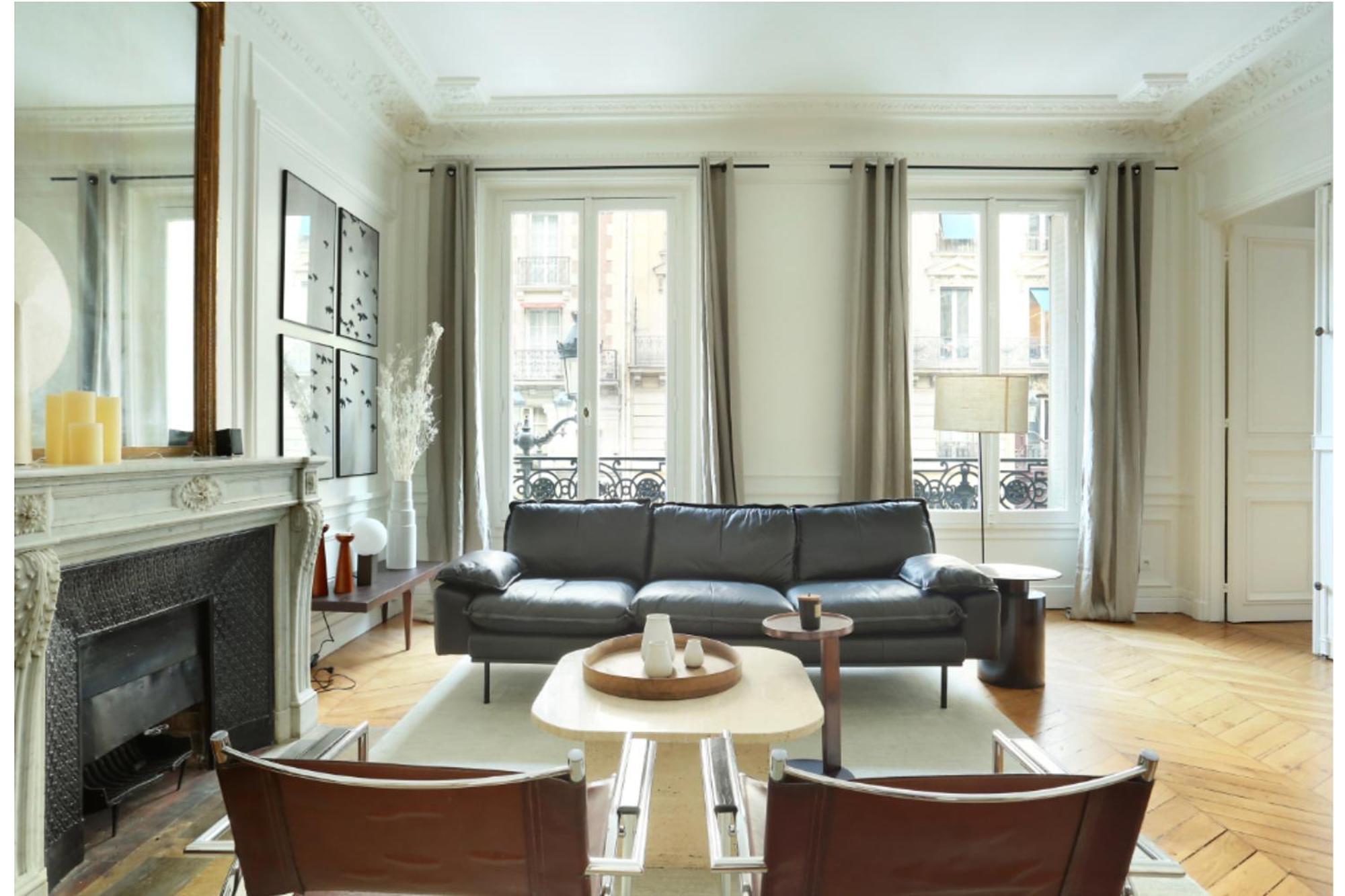 Luxurious - Located In Centre - Walking Distance From The Louvre * Paris